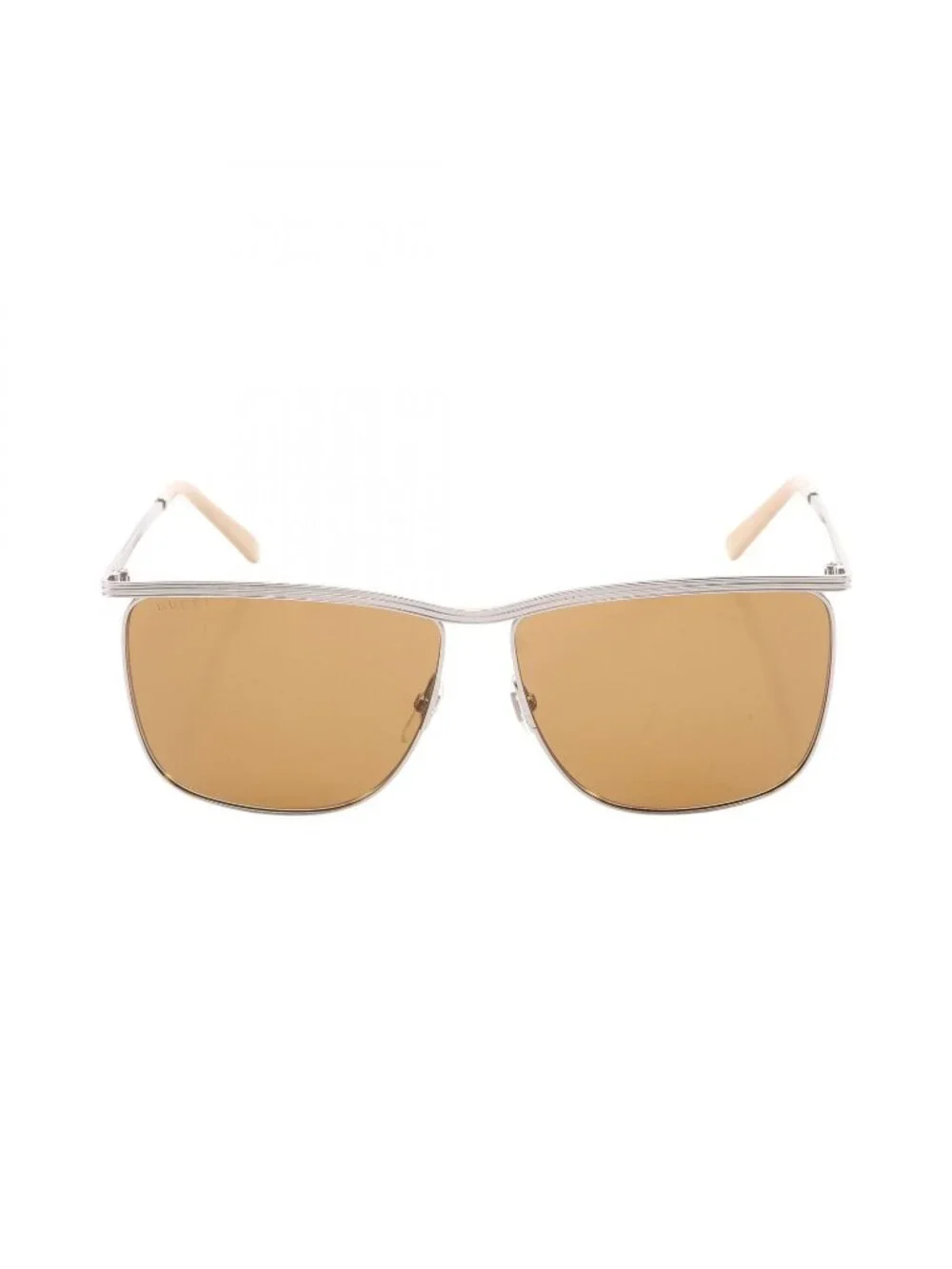 Gucci Sunglasses Eyewear Silver